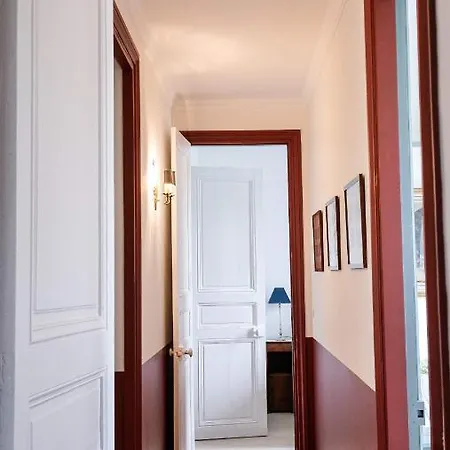 La Régie De Appartamento